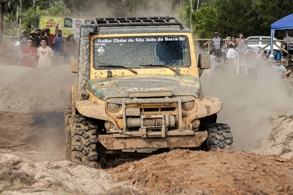 4x4 & off-road