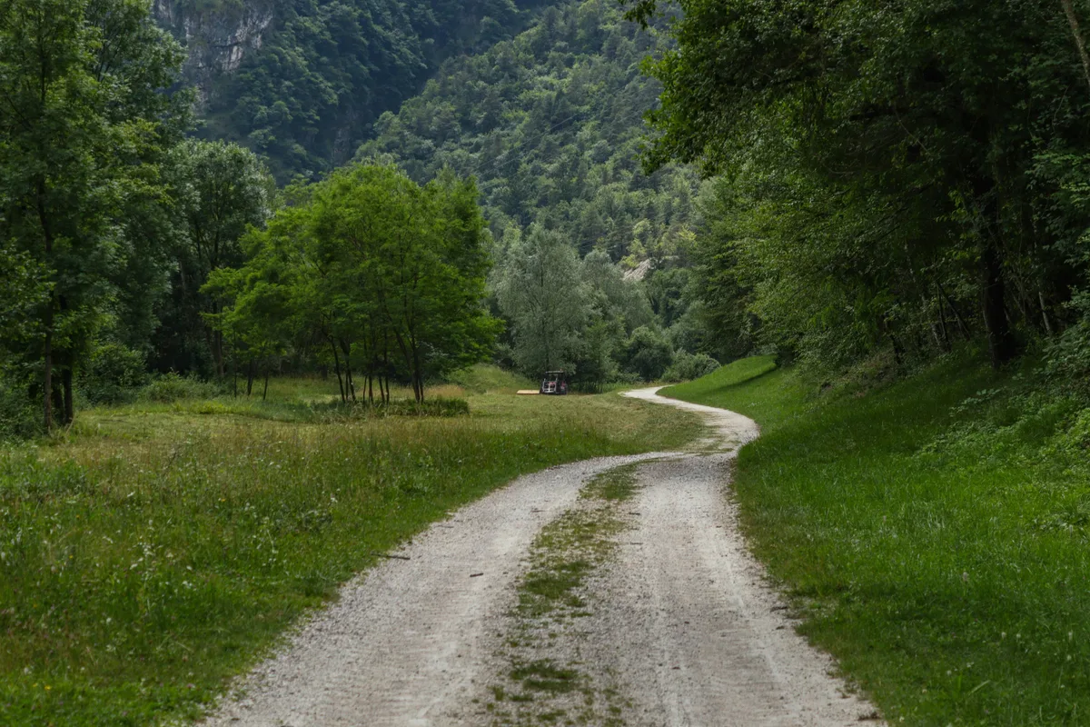Transapuseana & Arieș Valley
